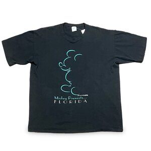 Vintage Mickey Florida T